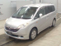 2006 Honda Step WGN
