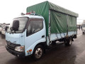 2015 Toyota Dyna Truck