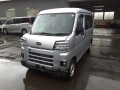 2022 Subaru Sambar