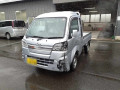 2019 Daihatsu Hijet Truck