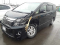 2013 Toyota Vellfire