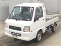 2005 Subaru Sambar Truck