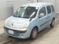 2011 Renault Kangoo