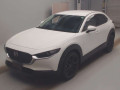 2020 Mazda CX-30