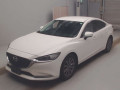 2020 Mazda Mazda6