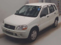 2002 Suzuki Swift