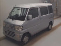 2013 Mitsubishi Minicab Van