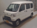 2018 Daihatsu Hijet Cargo