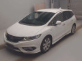 2016 Honda Jade