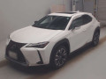 2021 Lexus UX