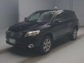 2009 Toyota Vanguard