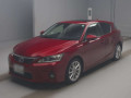 2011 Lexus CT