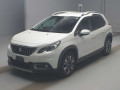 2019 Peugeot 2008