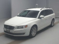 2013 Volvo V70
