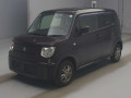 2013 Suzuki MR Wagon