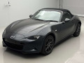 2017 Mazda Roadster