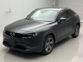 2020 Mazda MX-30