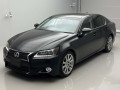 2014 Lexus GS