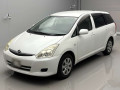 2008 Toyota Wish