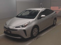 2020 Toyota Prius