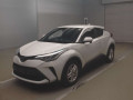 2021 Toyota C-HR