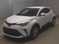 2021 Toyota C-HR