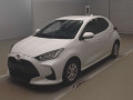2021 Toyota YARIS
