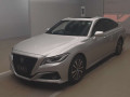 2018 Toyota Crown Hybrid