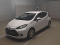 2021 Toyota Aqua