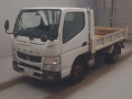 2016 Mitsubishi Fuso Canter