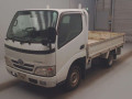2007 Toyota Toyoace Truck