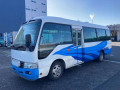 2011 Toyota Coaster