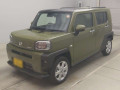 2025 Daihatsu TAFT