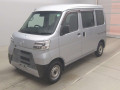 2019 Daihatsu Hijet Cargo
