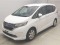 2016 Honda Freed Plus