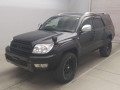 2003 Toyota Hilux Surf