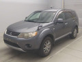 2007 Mitsubishi Outlander