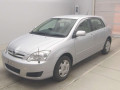 2005 Toyota Corolla Runx