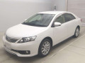2013 Toyota Allion