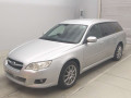 2007 Subaru Legacy Touring Wagon