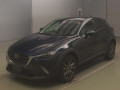 2015 Mazda CX-3