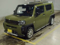 2021 Daihatsu TAFT