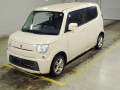 2012 Suzuki MR Wagon
