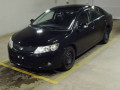 2009 Toyota Allion
