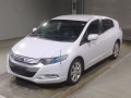 2009 Honda Insight