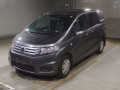 2011 Honda Freed Spike