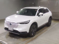 2024 Honda VEZEL