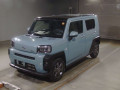 2021 Daihatsu TAFT