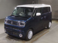 2021 Suzuki WAGON R SMILE