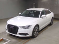 2011 Audi A6